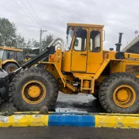 لودر ولوو ۴۴۰۰ جفت