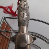 شمشیر انتیک دست ساز مینیاتوری|کلکسیون اشیاء عتیقه|تهران, شهرک بوعلی|دیوار