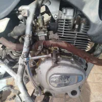 تریل|موتورسیکلت|پردیس, شهرک صنعتی کمرد|دیوار