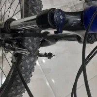 دوچرخه ۲۶ درحد نو|دوچرخه، اسکیت، اسکوتر|بروجرد, |دیوار