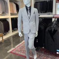 چهار مانکن مرد