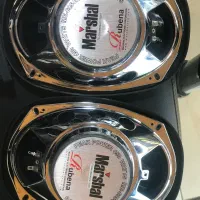 ظبط فابربک با باند مارشال اصلی|قطعات یدکی و لوازم جانبی|رشت, شهریاران|دیوار