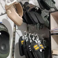 دمپایی وکیف|کیف، کفش، کمربند|تربت جام, یحیی آباد|دیوار