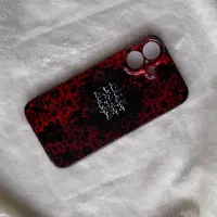 قاب موبایل با طرح دلخواه