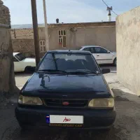 پراید۱۳۱|خودرو سواری و وانت|خرمآباد, |دیوار