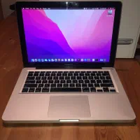 مک بوک مدل 2011