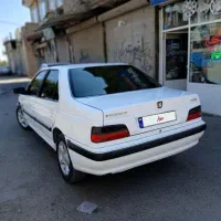 پژو پارس tu5|خودرو سواری و وانت|ارومیه, |دیوار