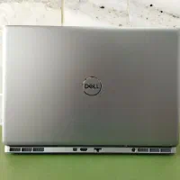 Dell 7550 i7 12Cpu RAM16 SSD512 Nvidia GDDR6 4G|رایانه همراه|کرج, کوی گلها|دیوار