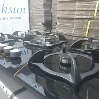 گاز صفحه ای