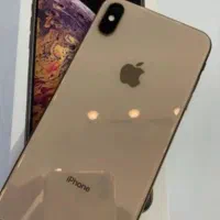 آیفون ایکس اس مکس