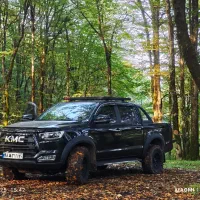 رینگ آفرود فیول و لاستیک مکسیس|قطعات یدکی و لوازم جانبی|تهران, زیبادشت|دیوار