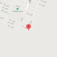 زمین مسکونی ایثار بنیاد شهید سر نبش توافقی|فروش زمین و ملک کلنگی|دهاقان, |دیوار