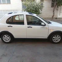 کوییک ۱۴۰۰ سالم شاسی عقب جلو سالم بدون رنگ|خودرو سواری و وانت|اصفهان, ملک|دیوار