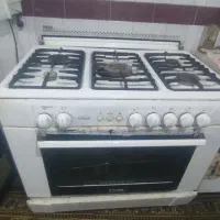 اجاق گاز فردار سینجر