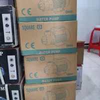 پمپ نیم اسب محیطی اسکواردی SQUARD مدل QB60.نقداقسط