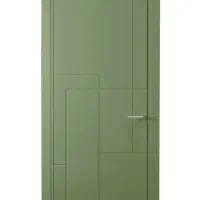 درب مدل ۳۲۸ روکش آرپی|مصالح و تجهیزات ساختمان|فردیس, سپید دشت|دیوار