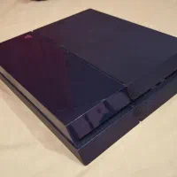 PS4 500|کنسول، بازی ویدئویی و آنلاین|شادگان, |دیوار