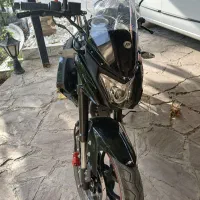 موتور لیفان ۲۰۰