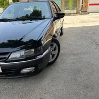 فروش پارس درچه یک و خانگی شاسی سالم
