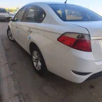 برلیانس 330اتومات مدل96|خودرو سواری و وانت|تهران, نصرت|دیوار