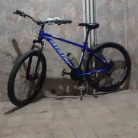 دوچرخه اورلود