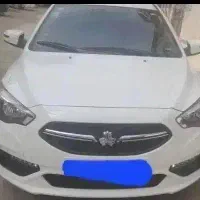 شاهین سانروف دار|خودرو سواری و وانت|گرگان, |دیوار