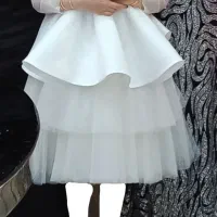 لباس مجلسی دخترانه بچگانه