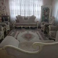 فروش سرویس مبلمان چوبی  جنس عالی و درجه یک|مبلمان خانگی و میز عسلی|ساری, |دیوار