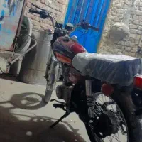 موتور125|موتورسیکلت|زاهدان, |دیوار