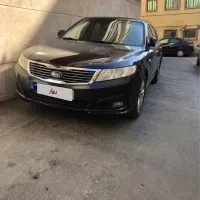 اپتیما ۲۰۱۰