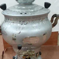 سماور گازی