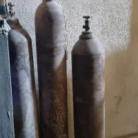 کپسول اکسیژن