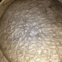 سینی ها نقره و مس کارشده|صنایع دستی و سایر لوازم تزئینی|تهران, طرشت|دیوار