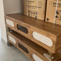 میزتلویزیون