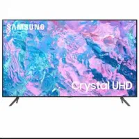 تلویزیون سامسونگ 65ایچ AU7000|تلویزیون و پروژکتور|خواف, |دیوار