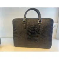 کیف چرم