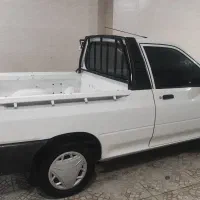 وانت پراید مدل 1403