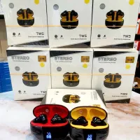 هندزفری بلوتوثی /ایرپادtws/ کد289