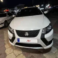 کوییک s مدل ۱۴۰۴|خودرو سواری و وانت|صومعهسرا, |دیوار