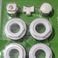 حراج درپوش هفت تیکه رادیاتور پره ای