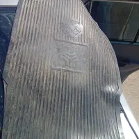 کف پوش پراید