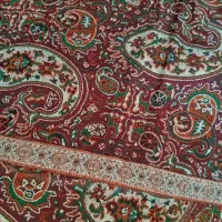 ترمه|پشتی|رفسنجان, |دیوار