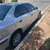 سمند LX|خودرو سواری و وانت|امیدیه, |دیوار