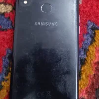 گوشی a10s. نیاز به تعمیر. تاج السیدی