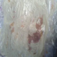 نان تنوری بسته بندی