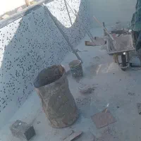 شاگرد کاشیکار سنگکار