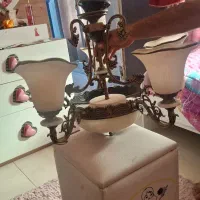 جنس برنز ۵شاخه