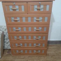 کمد کشو   ۶تایی