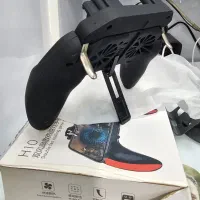 دسته بازی مدل H10|کنسول، بازی ویدئویی و آنلاین|کرمانشاه, |دیوار