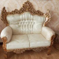 مبل سلطنتی فروشی